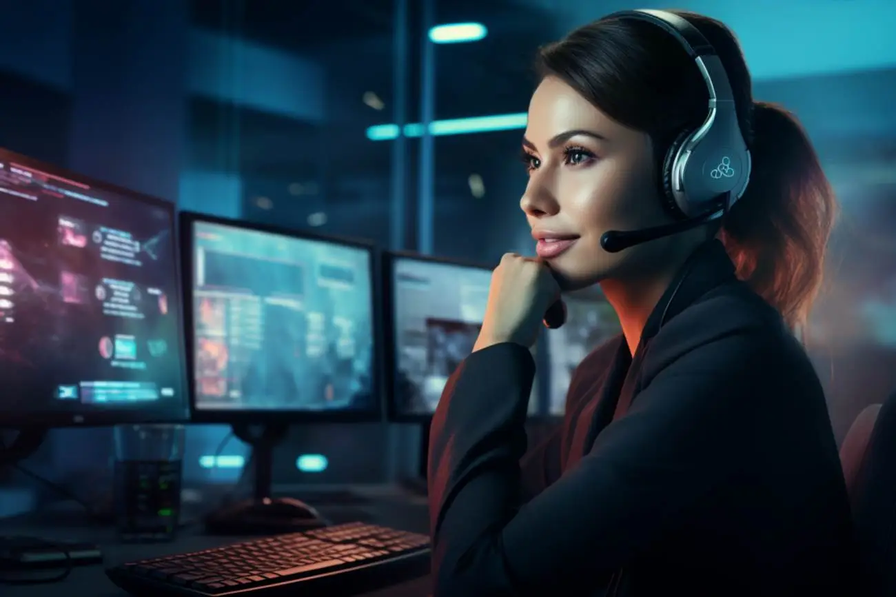 Pkd call center